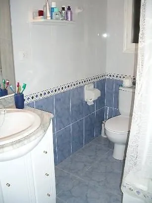Apartamento *