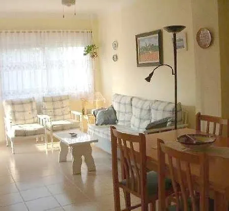 Apartamento 公寓 帕尔斯