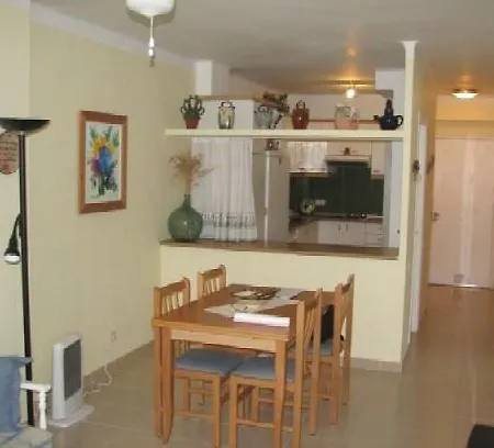 Apartamento 公寓 *
