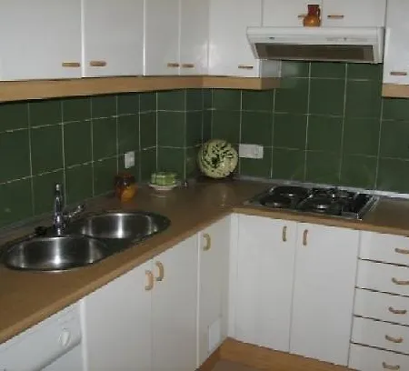 公寓 Apartamento