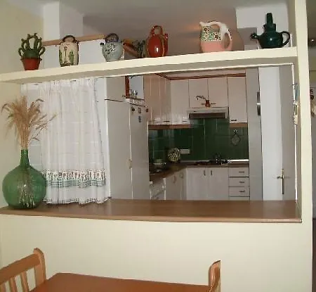 Apartamento 公寓