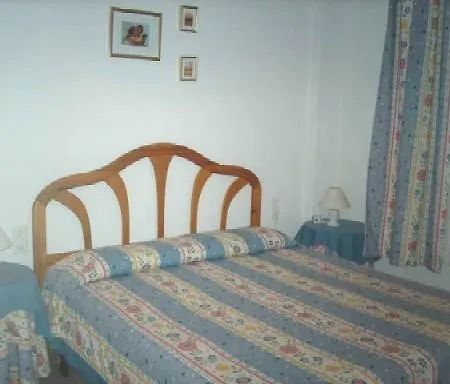 Apartamento 公寓 帕尔斯