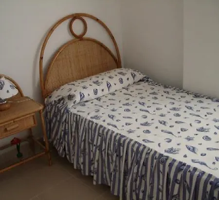 Apartamento 公寓